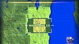 West Nile Virus Found In Waukesha County [upl. by Melleta]