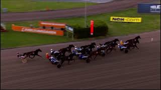 Prix Readly Express 2024  Killiam Fromentro amp Allesandro Gocciadoro 1111 2140m [upl. by Halimeda]