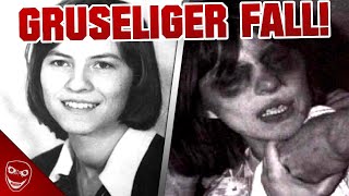 Der GRUSELIGSTE FALL Der EXORZISMUS von ANNELIESE MICHEL [upl. by Yrakcaz]