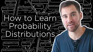 How to Learn Probability Distributions [upl. by Roleat]