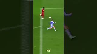 Adeyemi vs Barça ⚡ [upl. by Nileuqay]