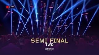 Melodi Grand Prix 2024 Semi Final 2 [upl. by Soule]