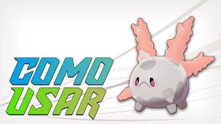 COMO USAR GALARIAN CORSOLA  Pokémon Sword amp Shield Competitivo [upl. by Jochebed196]