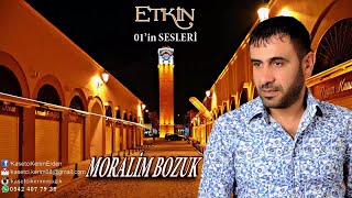 ETKİN  MORALİM BOZUK [upl. by Fineman]