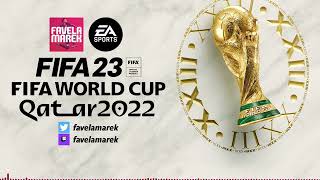 Kalemba  Buraka Som Sistema FIFA 23 Official World Cup Soundtrack [upl. by Nair263]