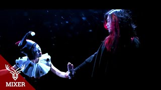 麋先生MIXER【上台Going on the stage】Official Music Video [upl. by Annaear]