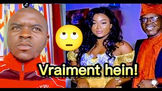 ⛔Donc p€ndant ce temps MITUMBA et MURIELLE BLANCHE faisaent le Film dans le FILM hein🤣🤣🤣Les rés€aux [upl. by Aicilev303]