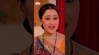 EPEmo Blackmail tmkoc comedy relatable shorts comedyvideo funny trendingshorts [upl. by Newlin650]