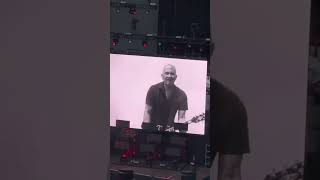 All My Life  Foo Fighters Live at TMobile Park in Seattle Washington 8182024 [upl. by Vanhook]