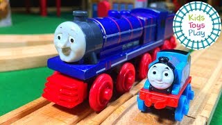 Heave Ho Thomas TomyTrackmaster Remake [upl. by Bohrer]