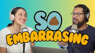 Fun SPANISH Conversation Awkward moments  How to Spanish Podcast  EP 299 [upl. by Esmeralda]