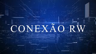 🎥 AO VIVO  CONEXÃO RW – 29102024 [upl. by Umont]