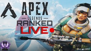 Apex Legends Season 22 Ranked PS5 Gameplay [upl. by Ysac224]