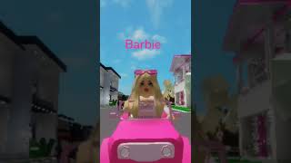 Barbie 🩷 [upl. by Mercola]