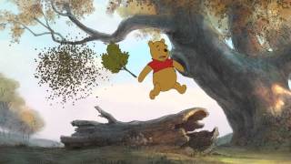 O Ursinho Pooh trailer HD [upl. by Htrap]