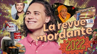 On se rappelle de lannée 2022 avec David Beaucage ✨ [upl. by Cynarra180]