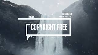 Cinematic Trailer Violin by Infraction No Copyright Music  End Of The Battle [upl. by Teage]