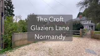 Glaziers Lane Normandy [upl. by Marijo]