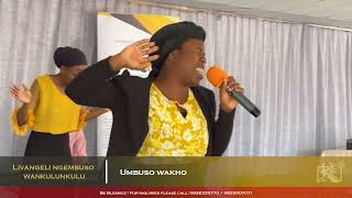 Umbuso Wakho  Itende Worship  Livangeli Ngembuso waNkulunkulu [upl. by Ruiz]