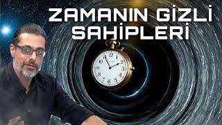 Zamanın Gizli Sahipleri [upl. by Annora]