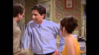 Everybody Loves Raymond  Season 5 Bloopers [upl. by Eiramesor]