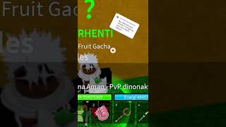 Gacha ke 12 di blox fruit [upl. by Alviani]