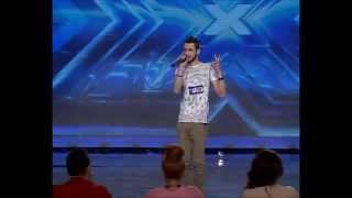 X ფაქტორი  ენემი  X Factor  Enemy [upl. by Ashlan]