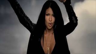 Cassie feat Lil Wayne  Official Girl High Quality 60fps [upl. by Ynaffi202]