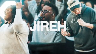 Jireh  Elevation Worship amp Maverick City [upl. by Kirred389]