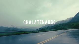 Chalatenango El Salvador [upl. by Suckow722]