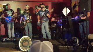 Cody Jinks  Cast No Stones  Nash Brothers cover [upl. by Zetrac]