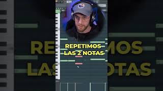 👉TRUCO para hacer ACORDES de REGGAETON DIFERENTES  Fl Studio 20 [upl. by Heilman]