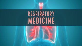 RESPIRATORY MEDICINE lecture 7 ASTHMA introduction [upl. by Auehsoj590]