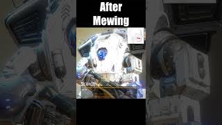 Mewing Transformation Titanfall 2 meme looksmaxxing mewing titanfall2 titanfall2multiplayer [upl. by Ynnor437]