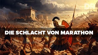 Der legendäre Sieg von Athen Die Schlacht am Marathon [upl. by Virgy]