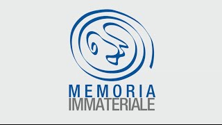 Memoria Immateriale  Linventario online delle tradizioni italiane [upl. by Aseefan]