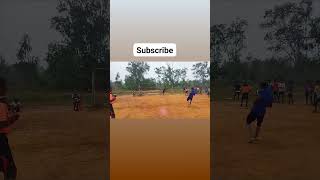 Bad lauck  bare paya ball gurachola alloshort football [upl. by Alvan]