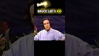 Brandon Lee brandonlee kungfu jeetkunedo martialarts lee brucelee latenight [upl. by Ancel61]