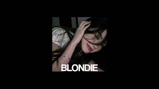 current joys — blondie slowed daycore [upl. by Hanikas]