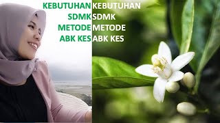 Perencanaan kebutuhan SDMK menggunakan metode ABK Kes [upl. by Odraode863]