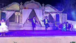 Sauda Khara Khara  Wedding Dance Performance  Boys Dance  The dance School  palakcreation891 [upl. by Cardwell268]