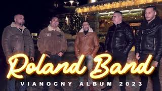 Roland Band Vianocny Album SODA PHRALA [upl. by Anwaf]