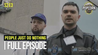 People Just Do Nothing FULL EPISODE  Season 2  Episode 3 [upl. by Iarised797]