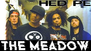 hed pe  The Meadow Official Music Video [upl. by Assehc]