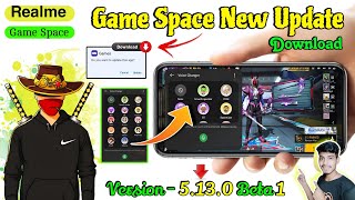 Game Space New Update  Version 5130 beta1  ‎SmartTech238 [upl. by Lizbeth]