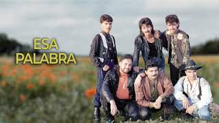 Grupo Libra  A Mentir A La Calle Letra Oficial [upl. by Swec]