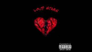 Love Scarz  Feat Capstar   Prod realshiat [upl. by Ailito]