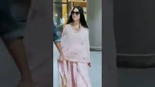 Katrina Kaif with husband Vickey Koushal 🥰🥰shortsytshortstrendingshortsviralvideos [upl. by Bough]