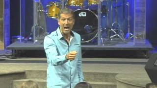 John Bevere  Relentless [upl. by Anitsirhc]