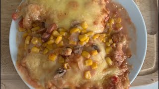 Koch Stream Gemüse Lasagne [upl. by Aras]